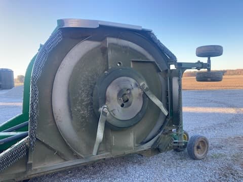 Image of John Deere M20 Primary image