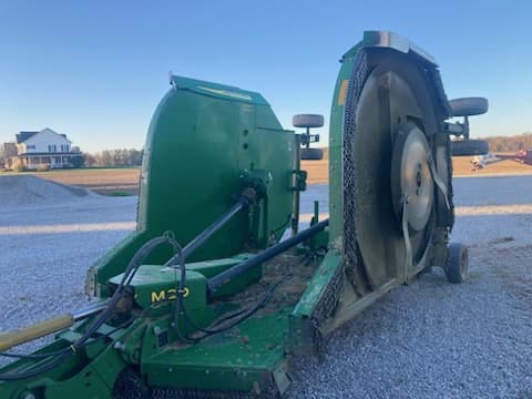 Image of John Deere M20 equipment image 1