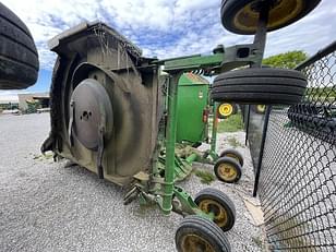 Main image John Deere M20 3