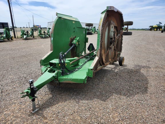 2021 John Deere M20 Equipment Image0