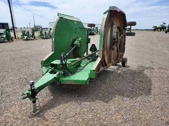 Image of John Deere M20 Primary image