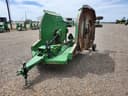 2021 John Deere M20 Image