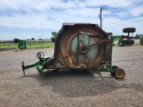 Image of John Deere M20 equipment image 1