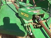 Thumbnail image John Deere M20 6