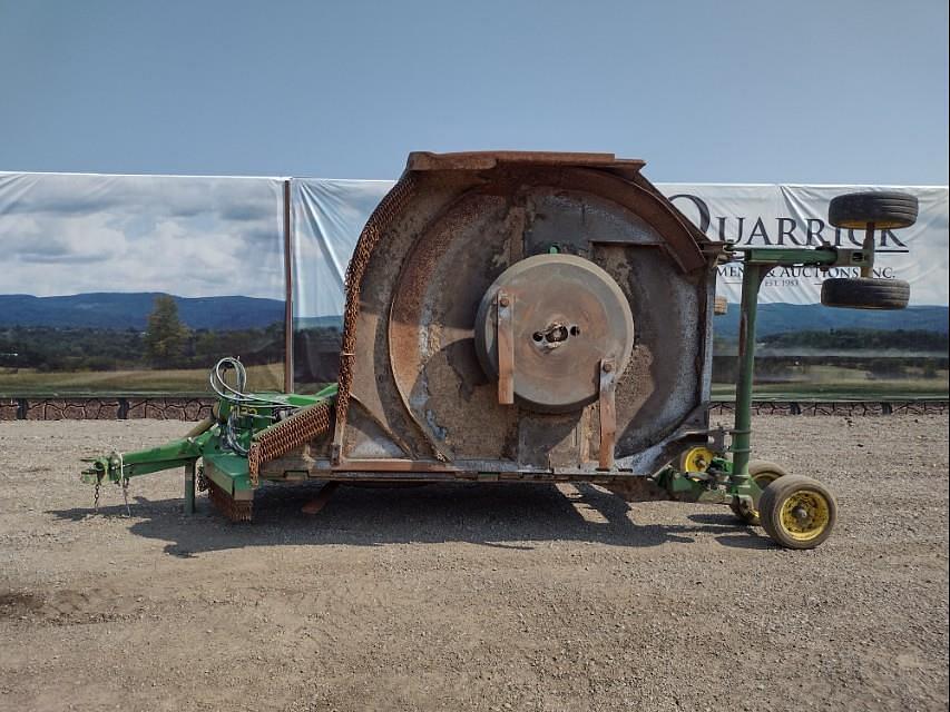 Image of John Deere M20 Primary image