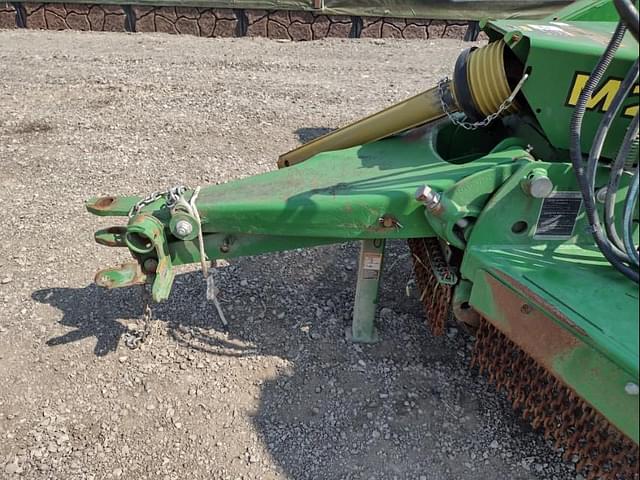 Image of John Deere M20 equipment image 4