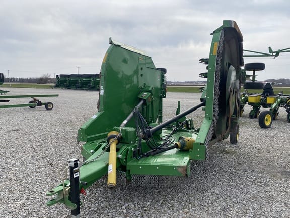 2021 John Deere m20 Image