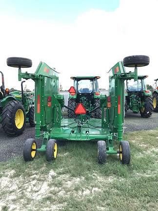 Thumbnail image John Deere FC20M 4