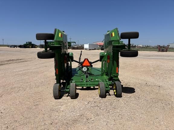 Image of John Deere M20 equipment image 3