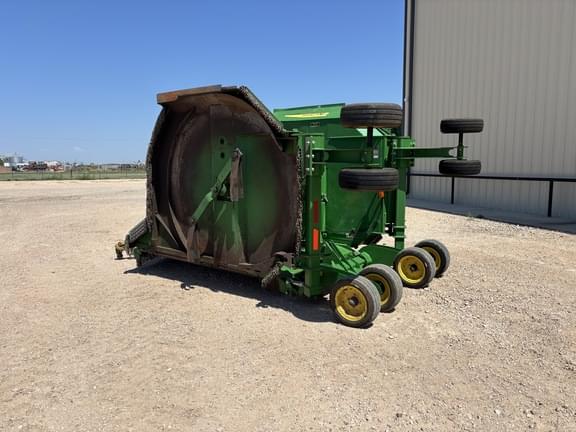 Image of John Deere M20 equipment image 2