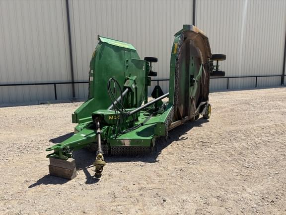 Image of John Deere M20 Primary image
