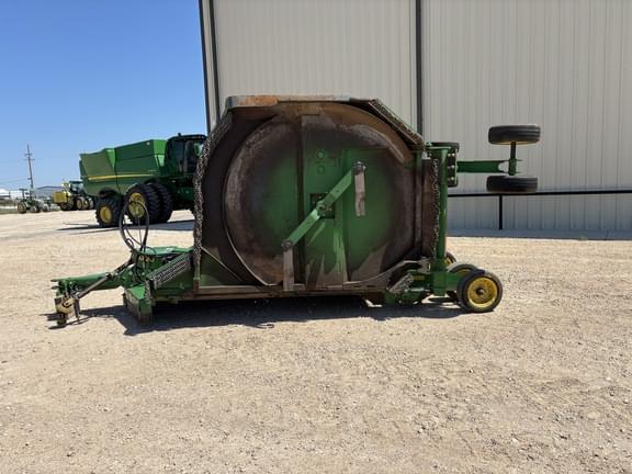 Image of John Deere M20 equipment image 1