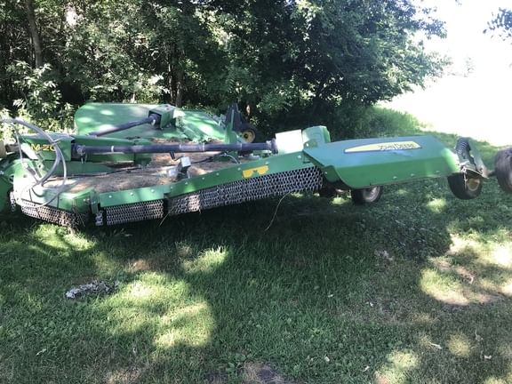 Main image John Deere M20