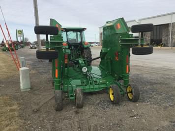Main image John Deere M20