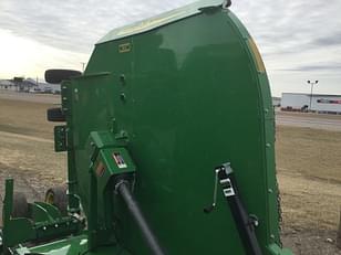 Main image John Deere M20 10