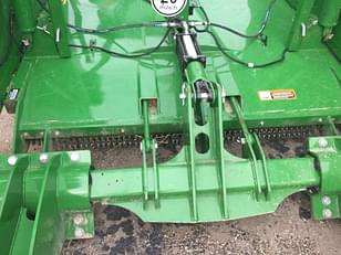 Main image John Deere M20 15