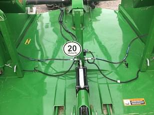 Main image John Deere M20 16