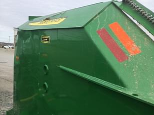 Main image John Deere M20 19