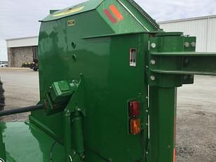 Main image John Deere M20 26