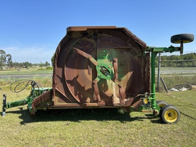 Image of John Deere M20 equipment image 4