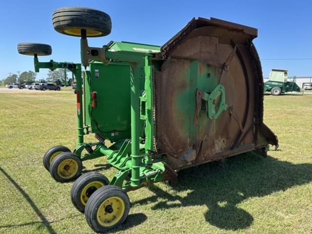 Image of John Deere M20 equipment image 2