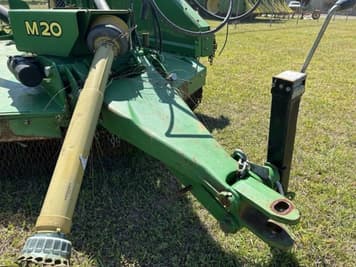 Main image John Deere M20