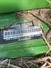 Main image John Deere M20 1