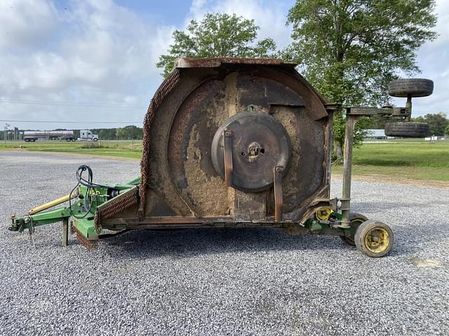 Image of John Deere M20 equipment image 1