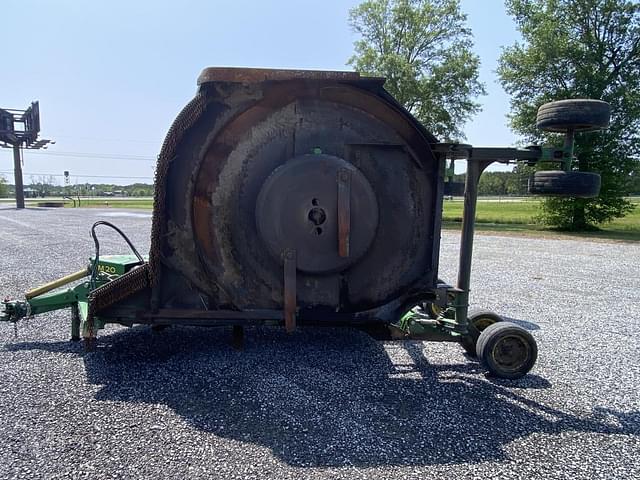 Image of John Deere M20 equipment image 1