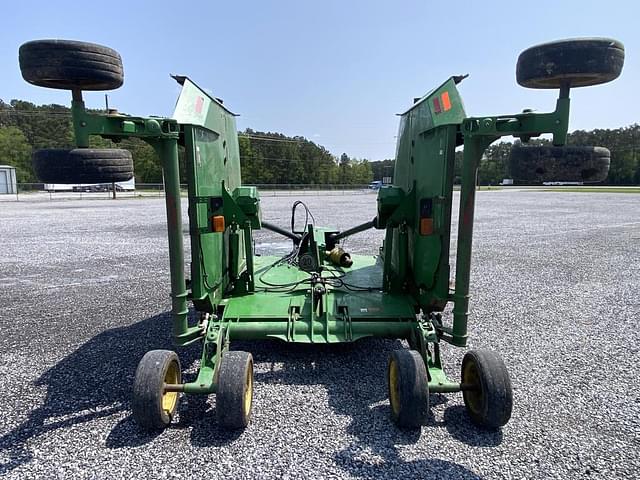 Image of John Deere M20 equipment image 3