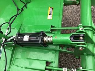 Main image John Deere M20 18