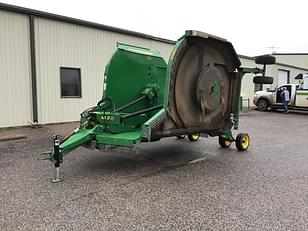 Main image John Deere M20 4