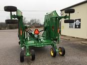 Thumbnail image John Deere M20 8