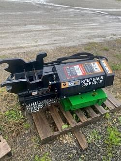 Image of John Deere ME36 Image 1