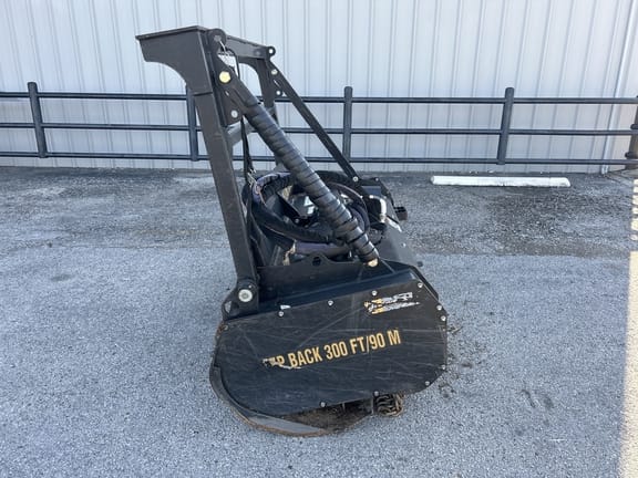 Main image John Deere MH60D