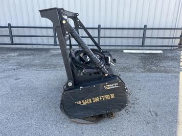 Main image John Deere MH60D