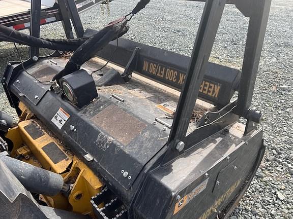 Image of John Deere MH60D equipment image 1