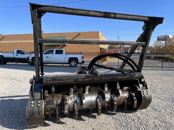 Main image John Deere MH60D