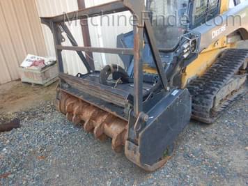 Main image John Deere MH60D