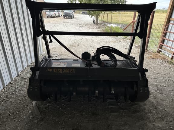 Image of John Deere MH60D equipment image 4