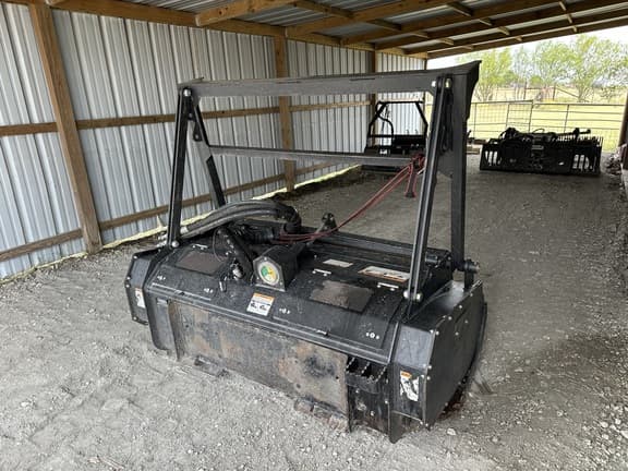 Image of John Deere MH60D Primary image