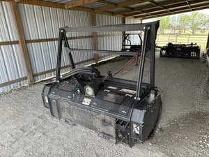 2021 John Deere MH60D Image