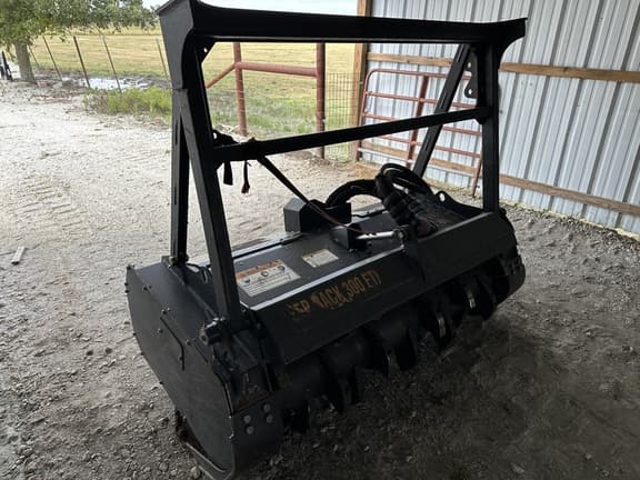 Image of John Deere MH60D equipment image 3