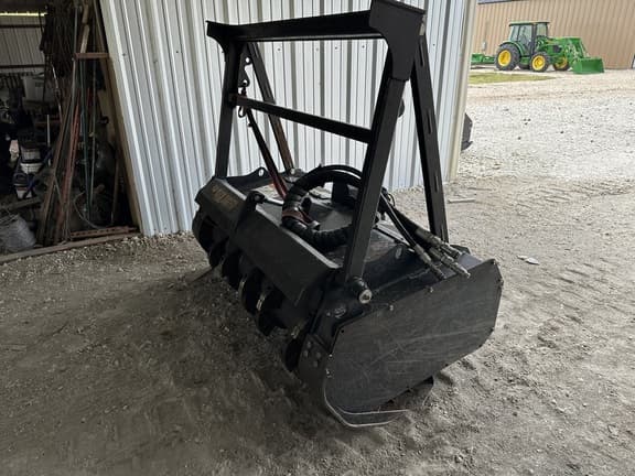 Image of John Deere MH60D equipment image 2