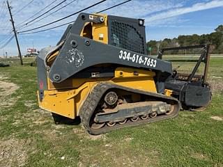 Image of John Deere MH60D equipment image 4