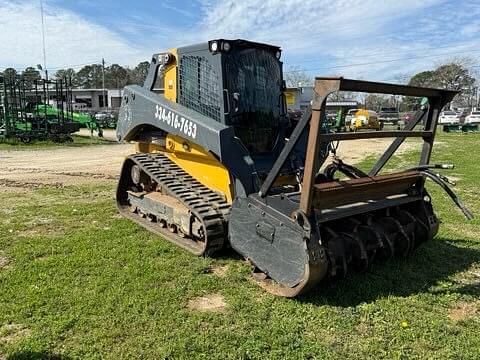 Image of John Deere MH60D Primary image