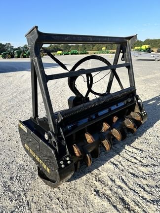 Main image John Deere MH60D