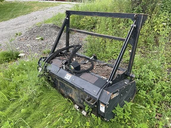 Image of John Deere MH60D equipment image 4