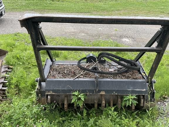 Image of John Deere MH60D equipment image 2
