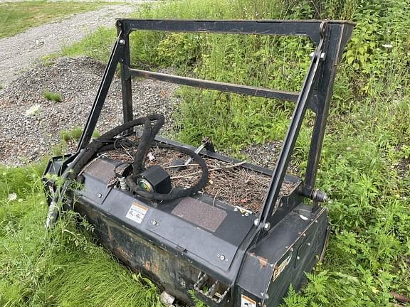 Image of John Deere MH60D Primary image